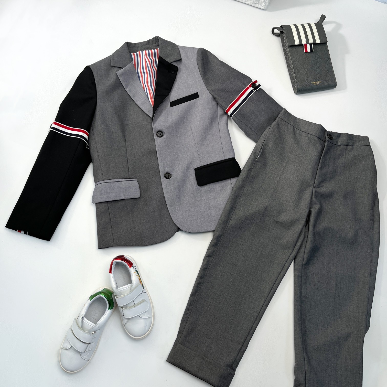 Thom Browne Kids